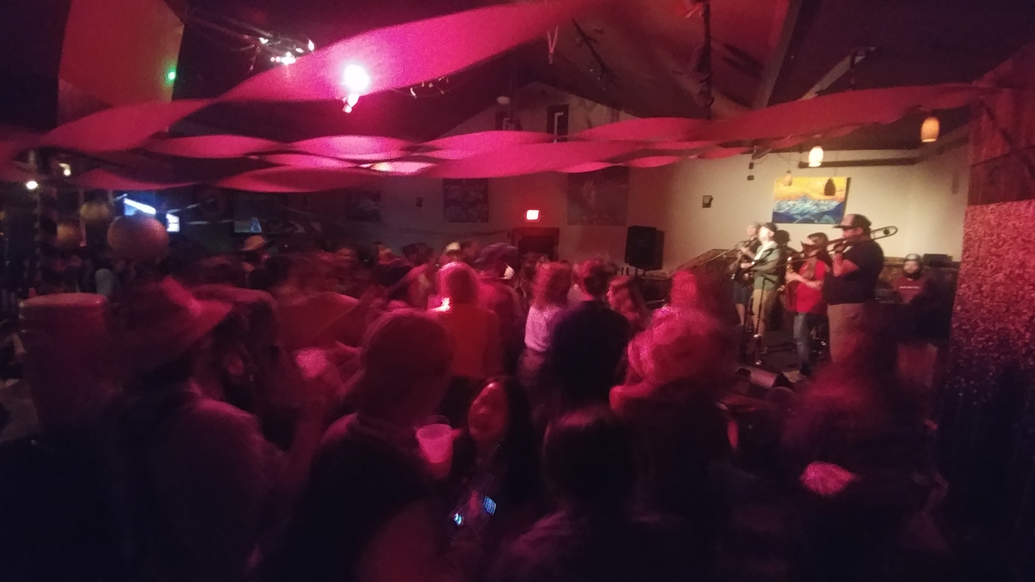 Stonefly Lounge