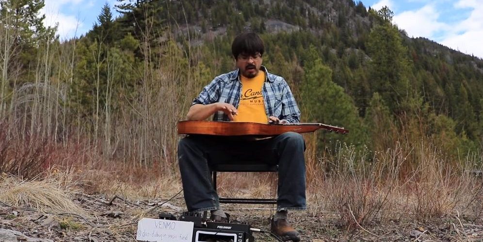 Dan Dubuque