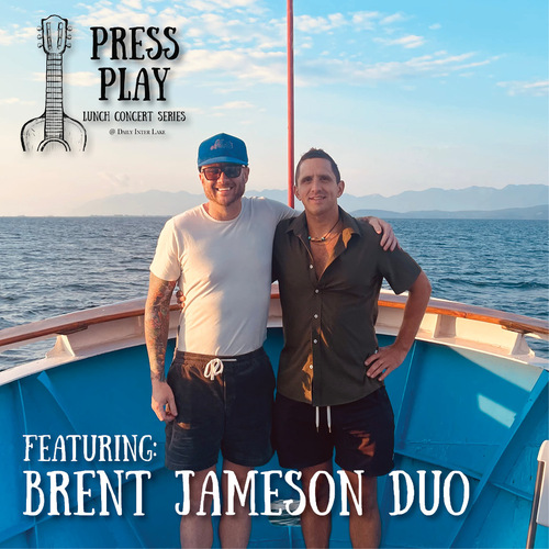 Brent Jameson Duo