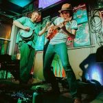 The Pickin' Pear